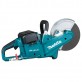 Makita DCE090ZX1 betono pjaustyklė